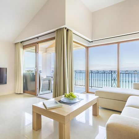 Luxury Apartments Villa Matea Malinska Dış mekan fotoğraf