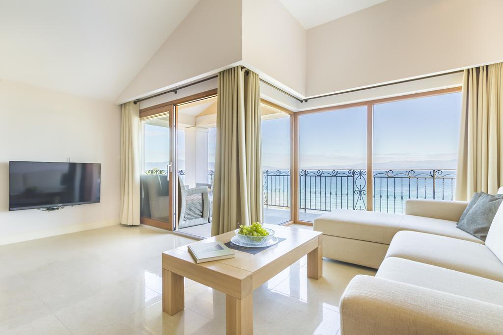 Luxury Apartments Villa Matea Malinska Dış mekan fotoğraf