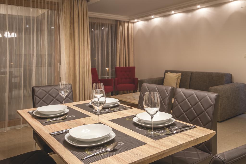 Luxury Apartments Villa Matea Malinska Dış mekan fotoğraf