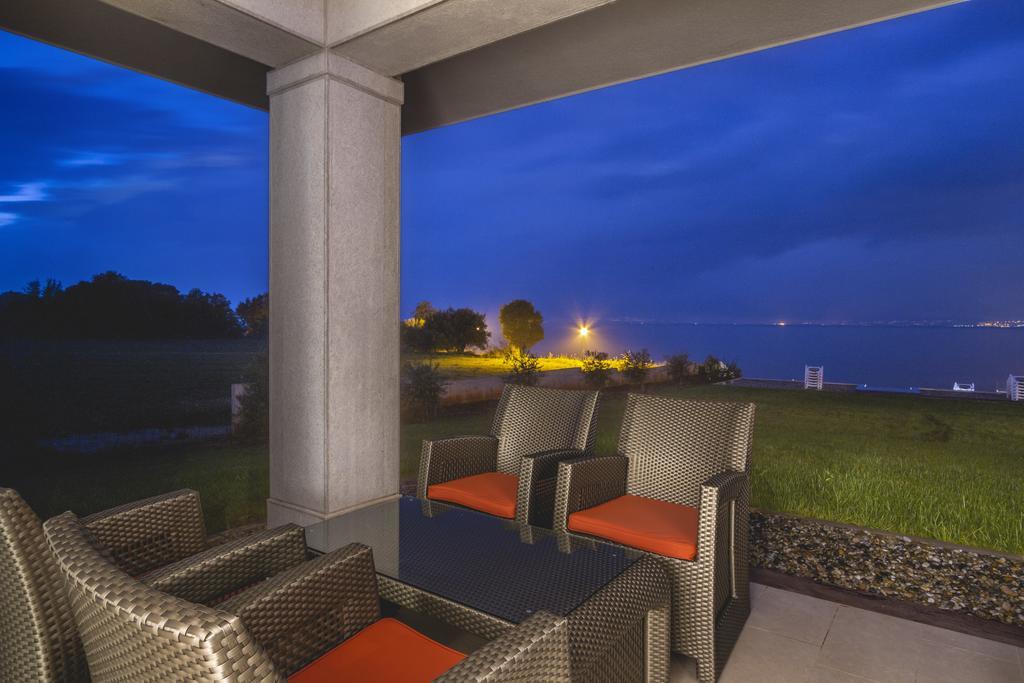 Luxury Apartments Villa Matea Malinska Dış mekan fotoğraf