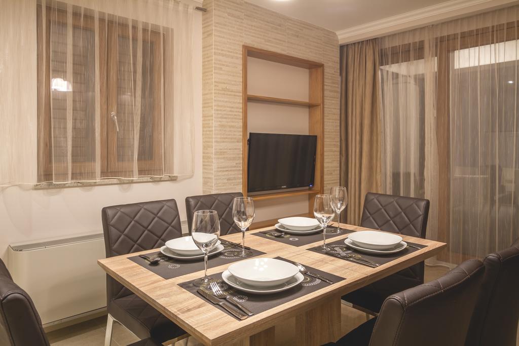Luxury Apartments Villa Matea Malinska Dış mekan fotoğraf