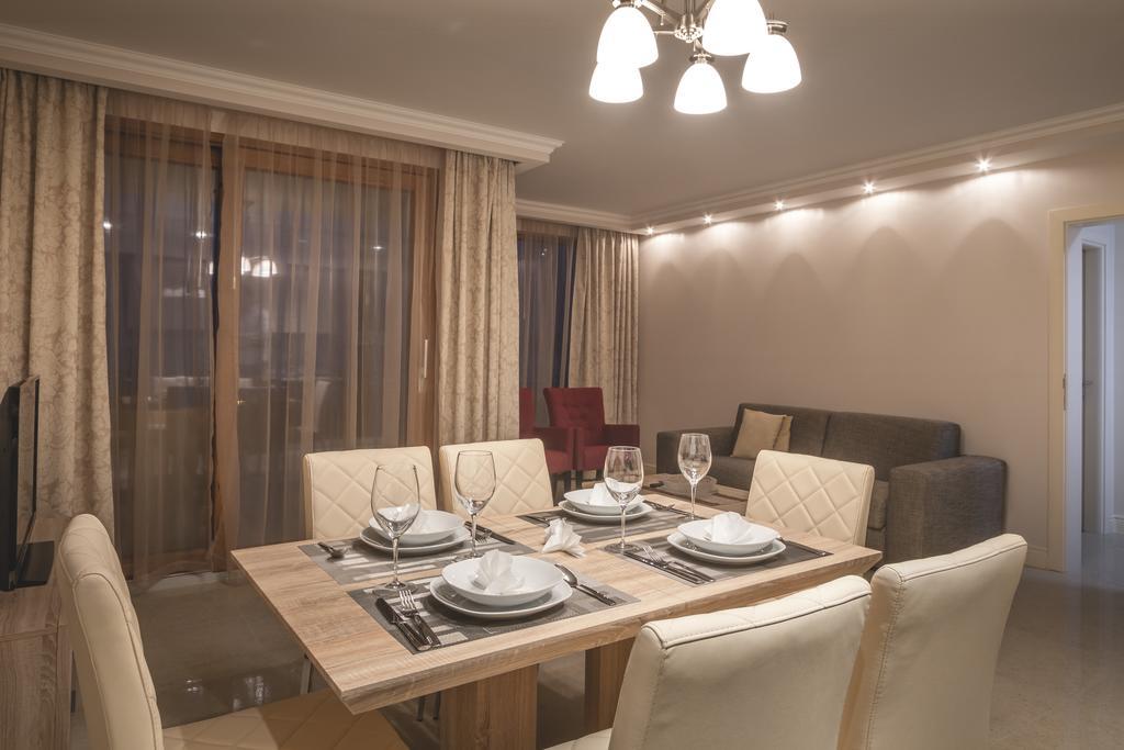 Luxury Apartments Villa Matea Malinska Dış mekan fotoğraf