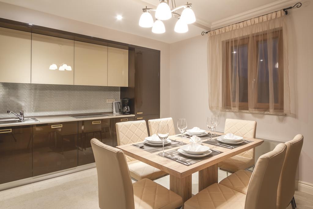Luxury Apartments Villa Matea Malinska Dış mekan fotoğraf