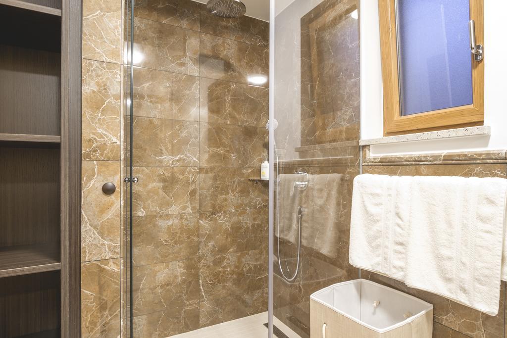 Luxury Apartments Villa Matea Malinska Dış mekan fotoğraf