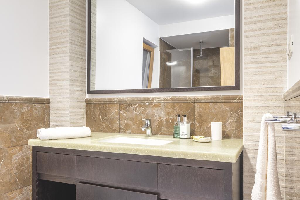 Luxury Apartments Villa Matea Malinska Dış mekan fotoğraf