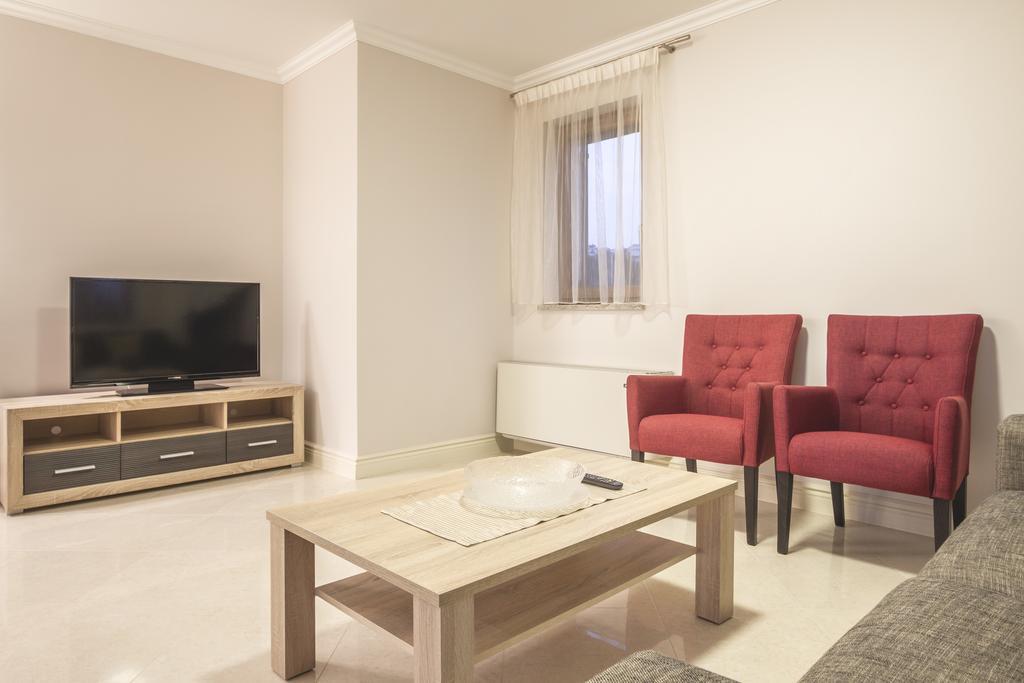 Luxury Apartments Villa Matea Malinska Dış mekan fotoğraf