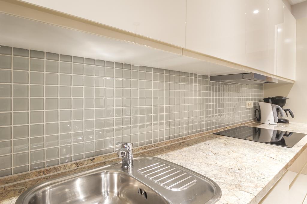 Luxury Apartments Villa Matea Malinska Dış mekan fotoğraf