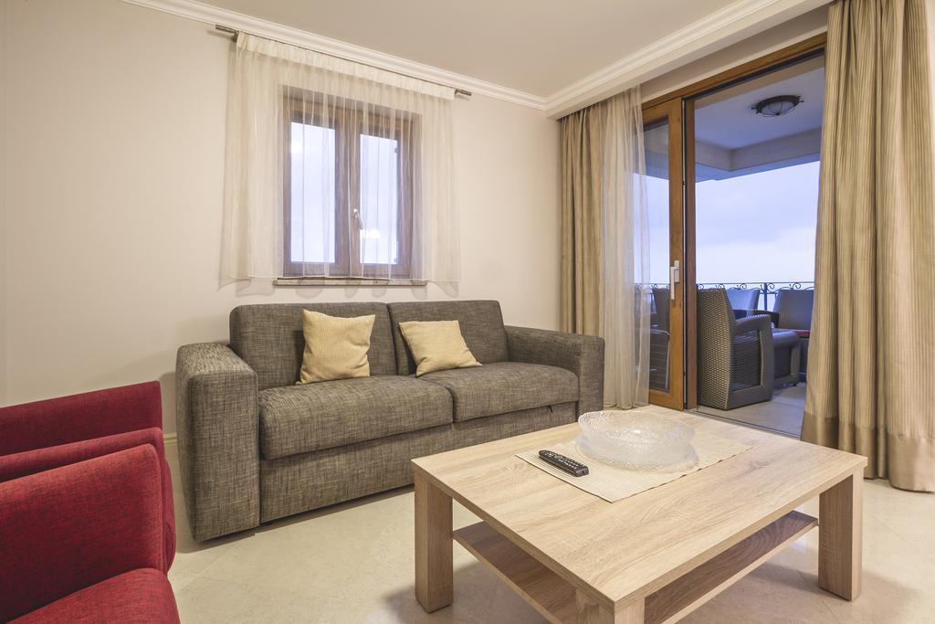 Luxury Apartments Villa Matea Malinska Dış mekan fotoğraf