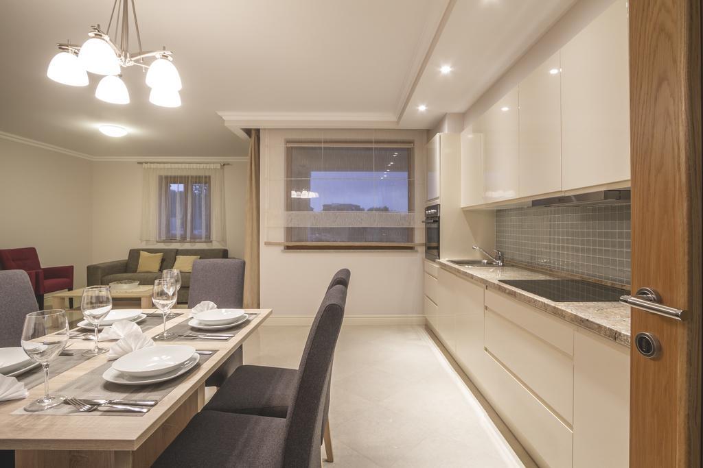 Luxury Apartments Villa Matea Malinska Dış mekan fotoğraf