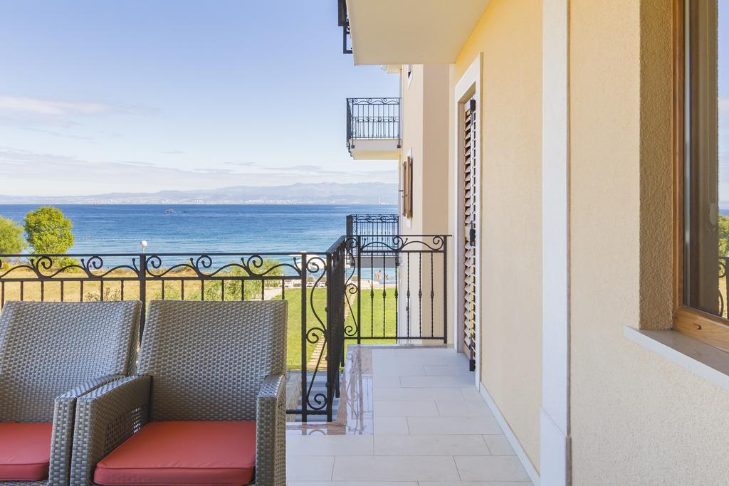 Luxury Apartments Villa Matea Malinska Dış mekan fotoğraf