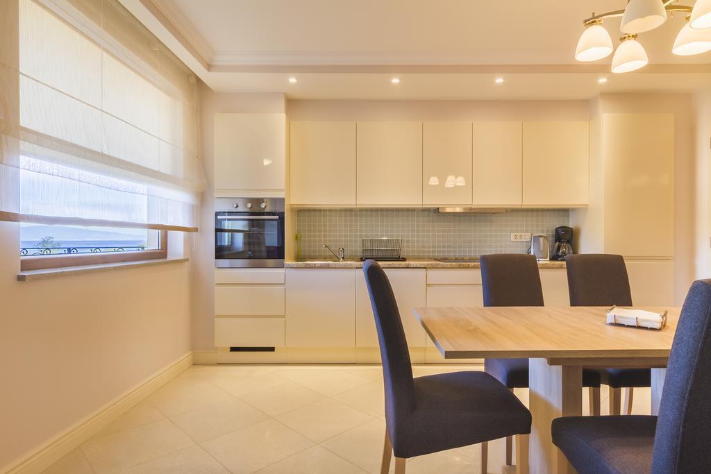 Luxury Apartments Villa Matea Malinska Dış mekan fotoğraf