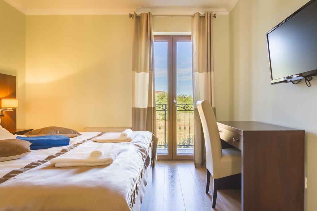 Luxury Apartments Villa Matea Malinska Dış mekan fotoğraf