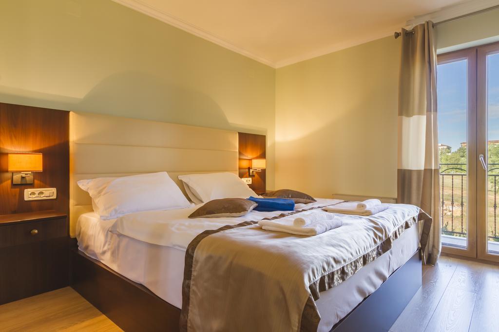Luxury Apartments Villa Matea Malinska Dış mekan fotoğraf