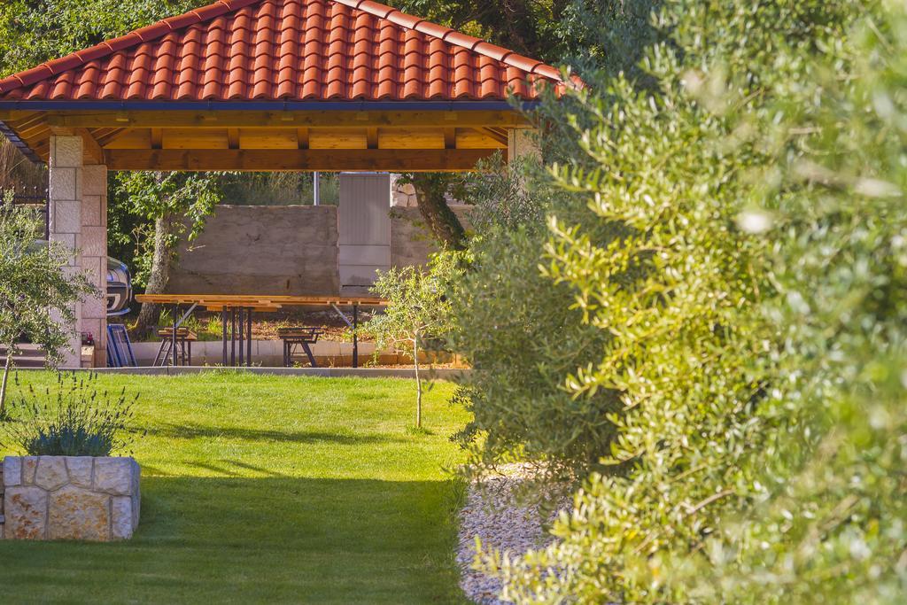 Luxury Apartments Villa Matea Malinska Dış mekan fotoğraf