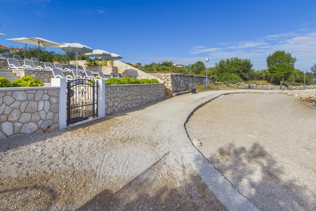 Luxury Apartments Villa Matea Malinska Dış mekan fotoğraf